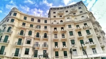 تسجيل سريع.. طريقة إنشاء حساب للمواطنين المشمولين بقانون الإيجار القديم عبر رابط مباشر